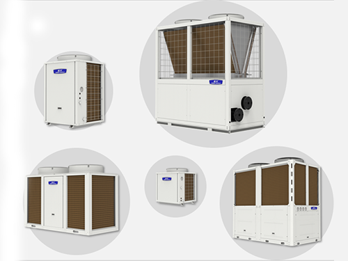 多家院校选择九州酷游空气能热水机,节能安全是关键!