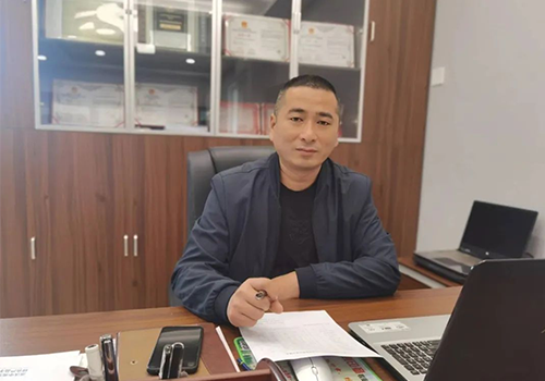 年销售过百万的大鳄，选择九州酷游空气能：令客户满意的产品才是最好的品牌