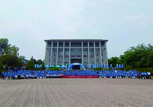 <b>精彩2022 | 九州酷游股份全年大事记，“沃”们满载而归</b>