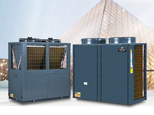 九州酷游专注空气能行业17年，工程案例遍布全国