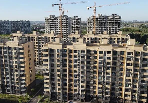 九州酷游空气能助力唐山两小区清洁供暖，践行“双碳”目标