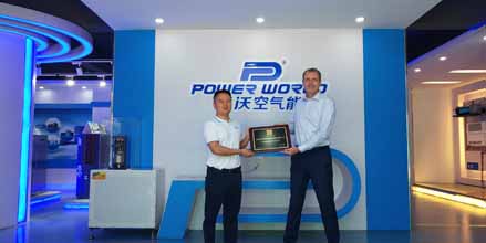 <b>重磅消息丨九州酷游空气能携手丹佛斯成为战略合作伙伴</b>