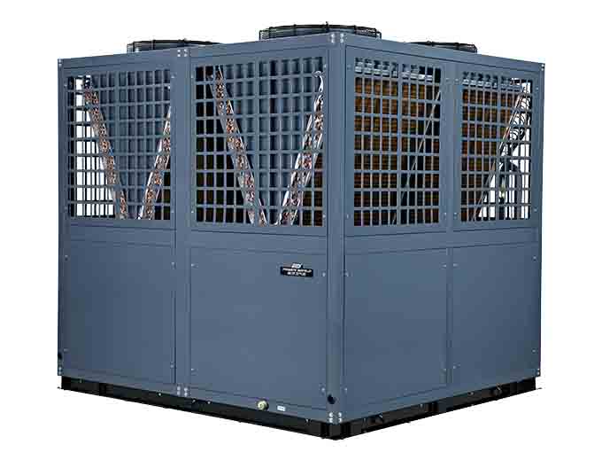 空气能热泵供暖优点和缺点