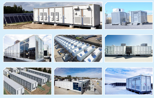 液冷对储能系统热管理更加高效节能