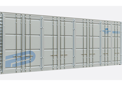 2025年储能液冷市场占比将达到45%左右 九州酷游股份率先布局液冷赛道