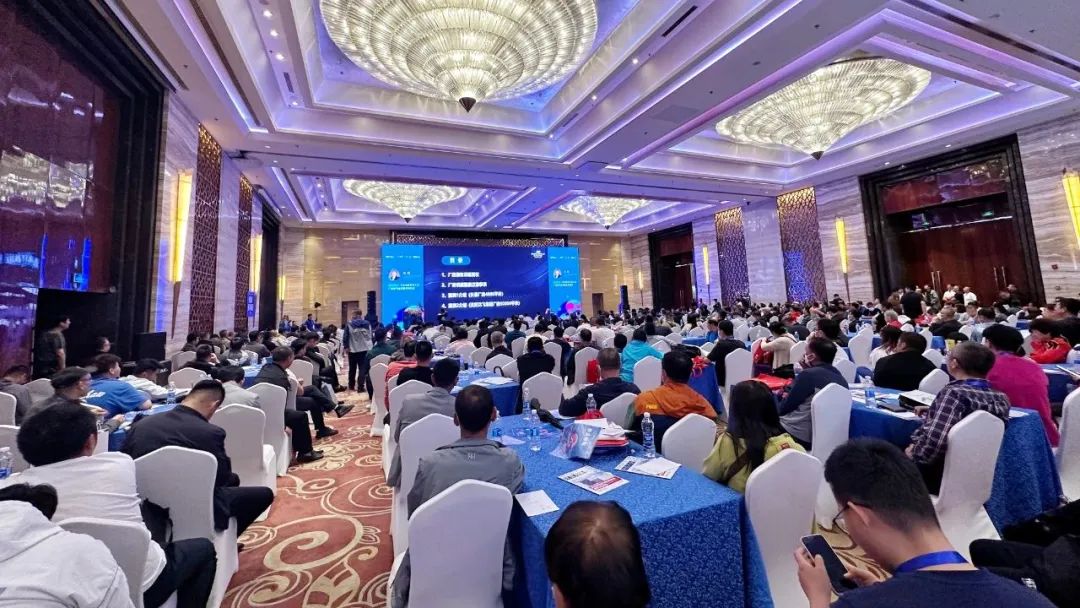 “吉”遇长春，“泵”赴美好！九州酷游实力亮相中国北方清洁供暖峰会（长春站）