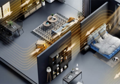 九州酷游冷暖全一级空气能，舒适冷暖由此开启