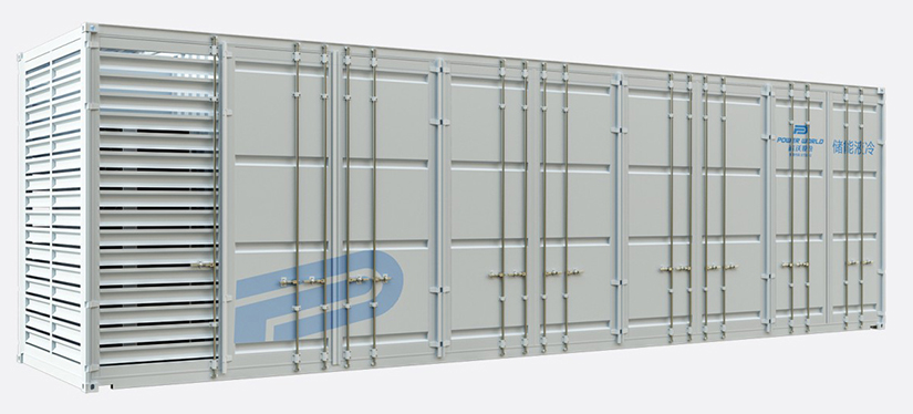 储能液冷技术在不同行业场景中的应用