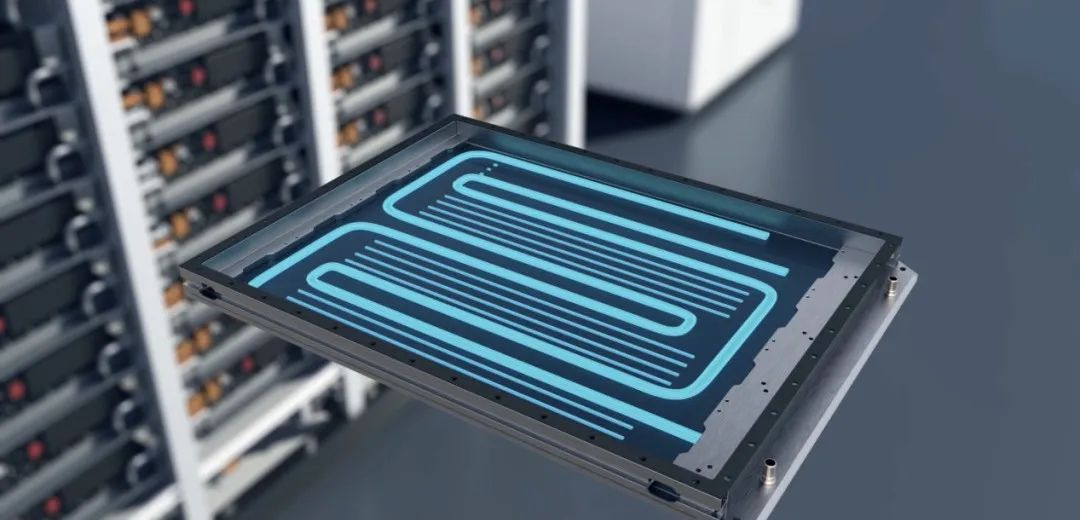 九州酷游储能液冷技术，开启绿色能源新篇章