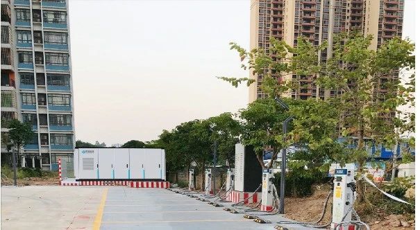 瞄准安全、经济、使用寿命，九州酷游：液冷技术“破局”工商业储能三大痛点！