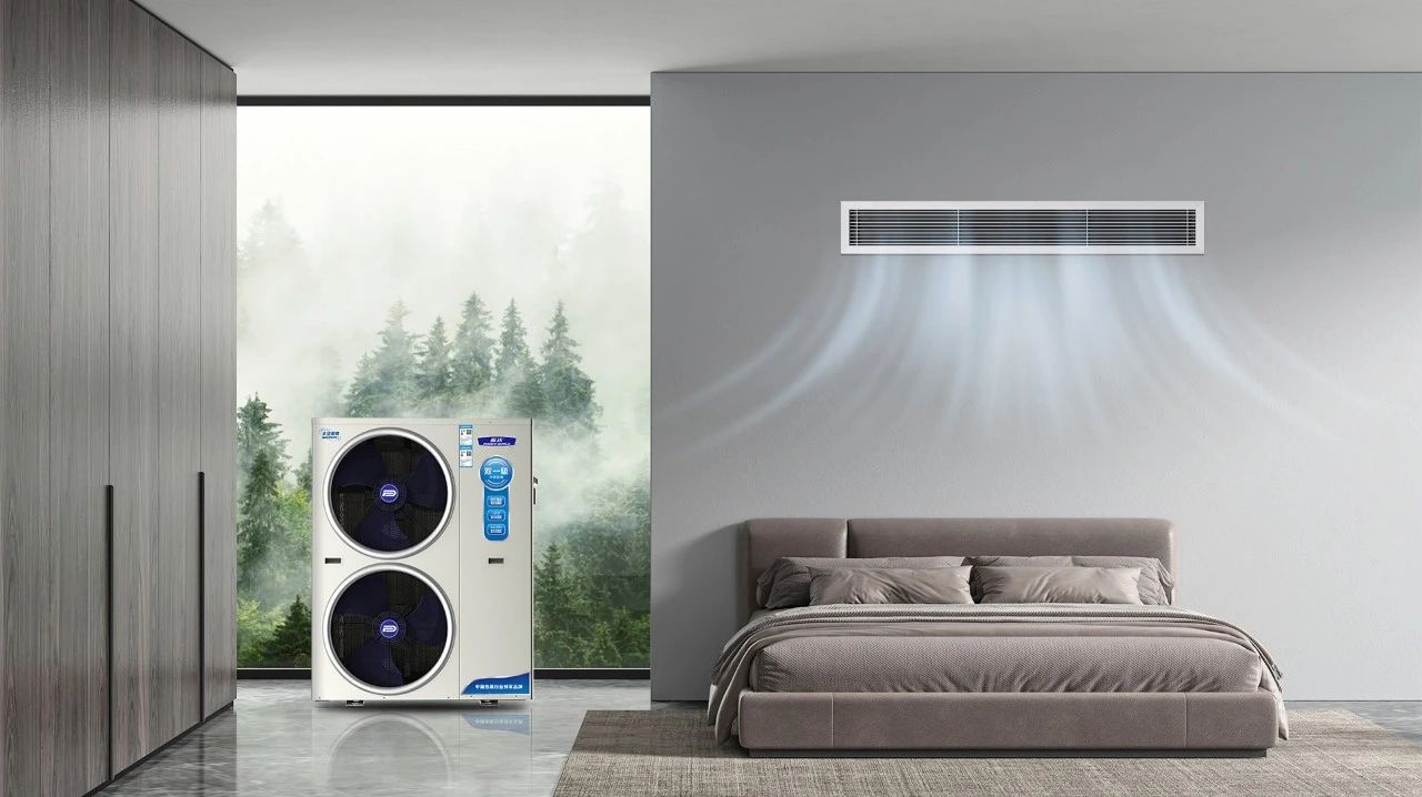 九州酷游夏日高温拯救计划！空气能的清洗秘诀！