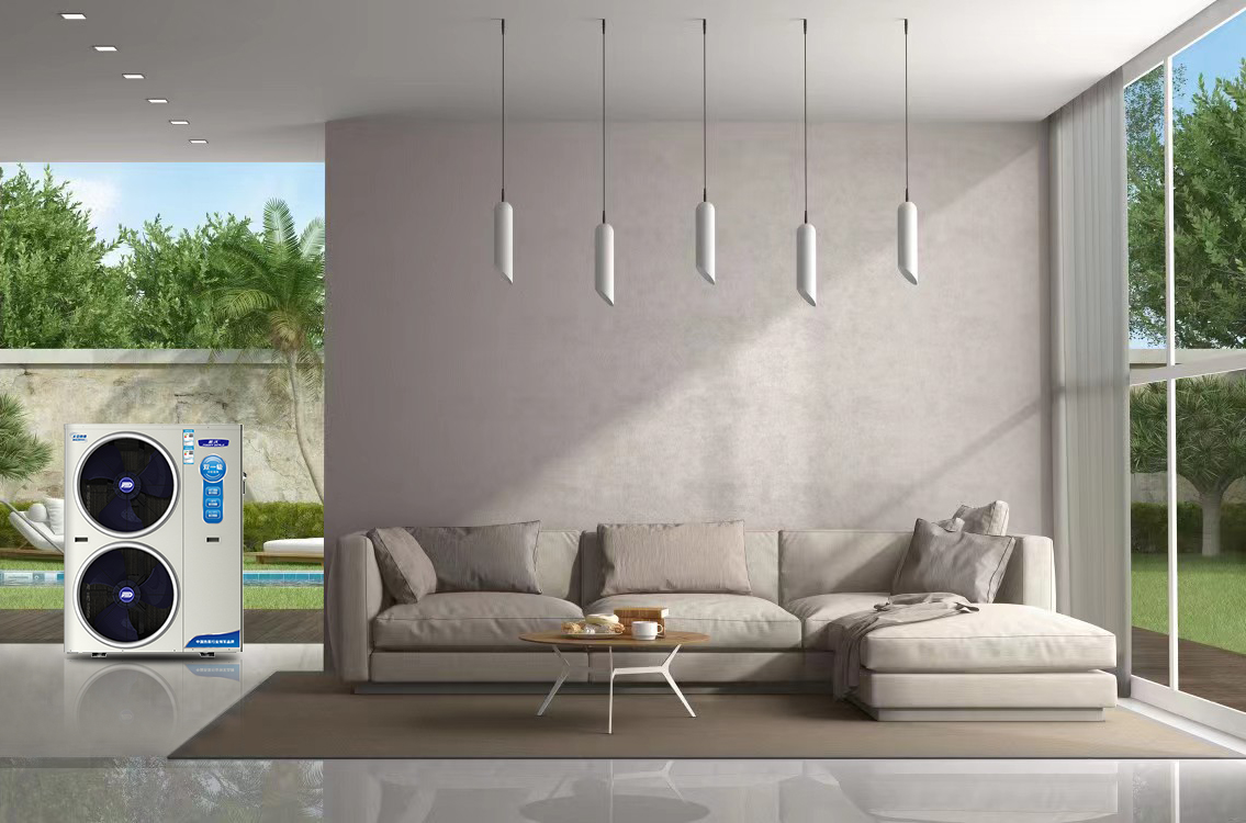 九州酷游：暑夏来临电费激增？不用慌！空气能省电妙招来帮忙