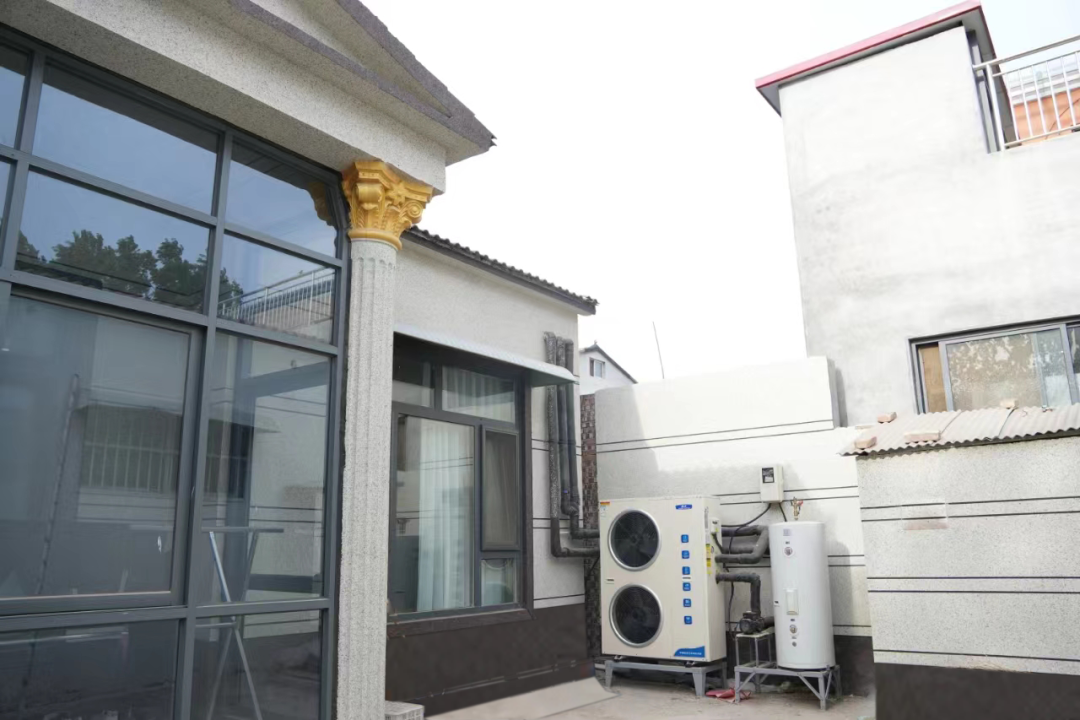 “比烧煤还划算”！九州酷游空气能获用户点赞