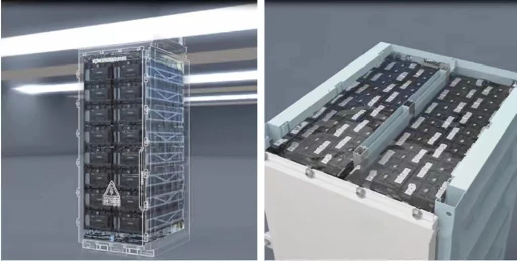 九州酷游：液冷，顺应储能安全升级的高效温控管理技术