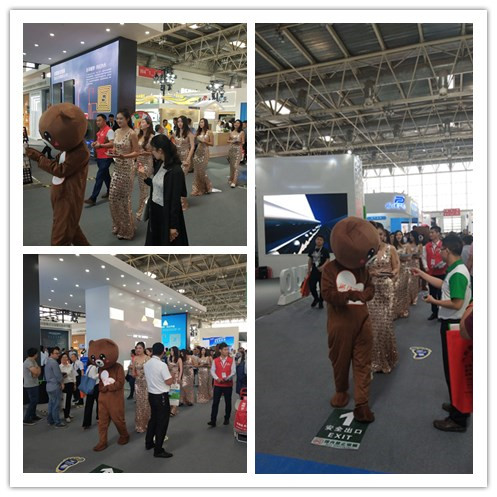 九州酷游空气能发礼品