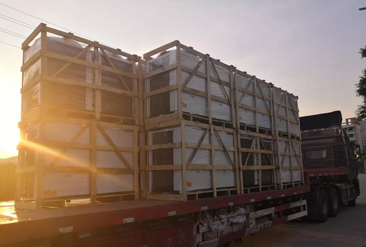 九州酷游空气能热泵出货量再创新高，行业占有率增高