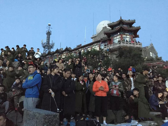九州酷游空气能等待日出 九州酷游空气能等待日出