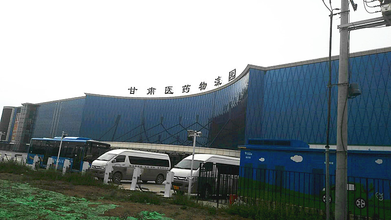 围观 九州酷游超低温空气能冷暖机组浩浩荡荡挺进大西北！