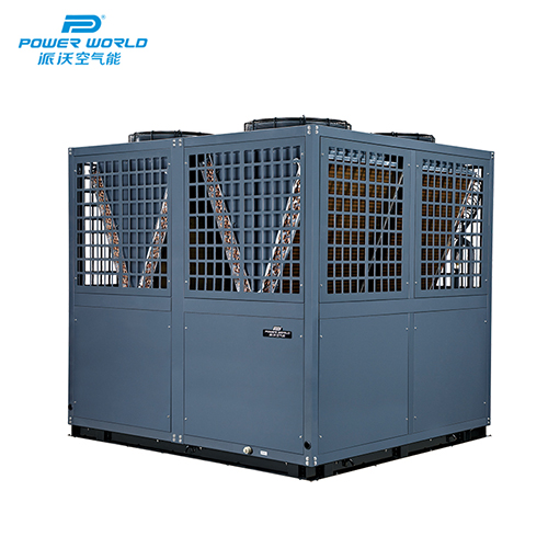 九州酷游空气能