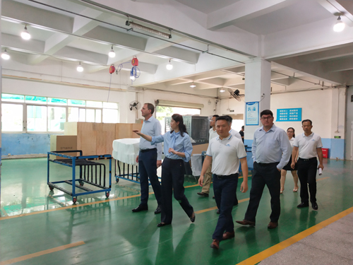 九州酷游空气能携手丹佛斯成为战略合作伙伴