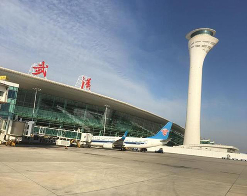 武汉重启！全国复工复产步伐加快！九州酷游在行动！