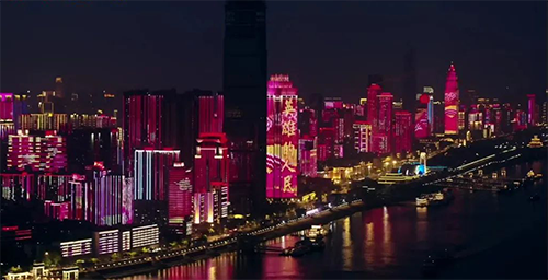 武汉重启！全国复工复产步伐加快！九州酷游在行动！