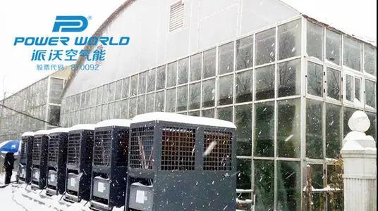 加盟空气能这个行业还能赚钱吗?