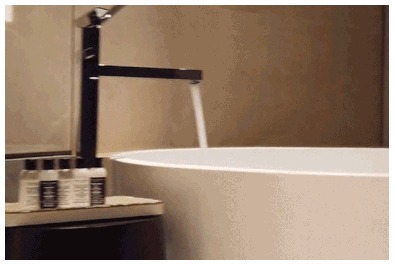 九州酷游酒店用空气能