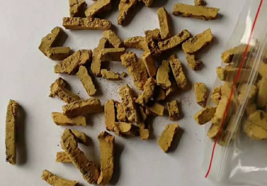 污泥干化后的效果.png 污泥干化后的效果.png