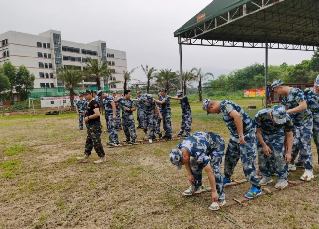 九州酷游2020营销中心大会圆满结束