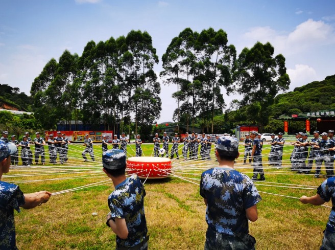 九州酷游2020营销中心大会圆满结束