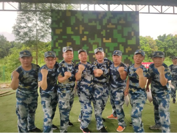 九州酷游2020营销中心大会圆满结束