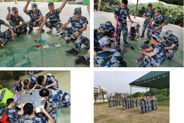 九州酷游2020营销中心大会圆满结束