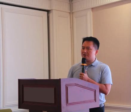 九州酷游2020营销中心大会圆满结束