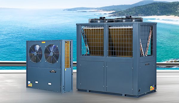 <b>九州酷游空气能走访顾客</b>