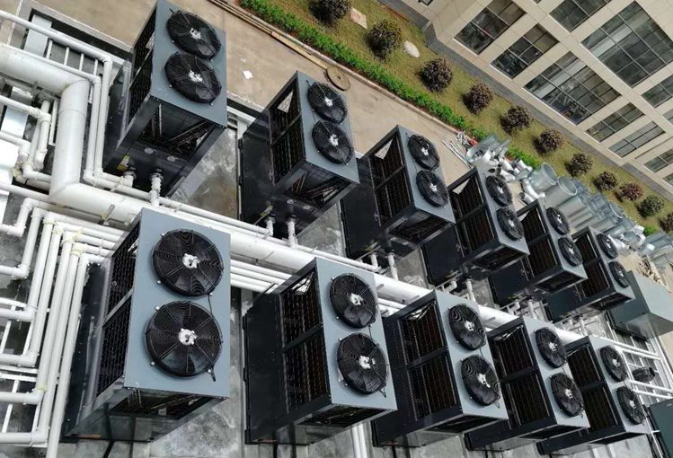 持续耕耘,让空气源热泵变成必须品