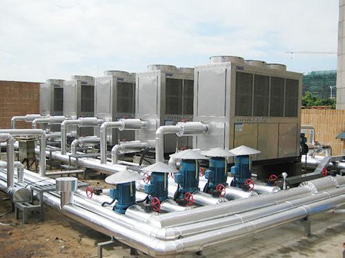 九州酷游空气能力拓河北市场