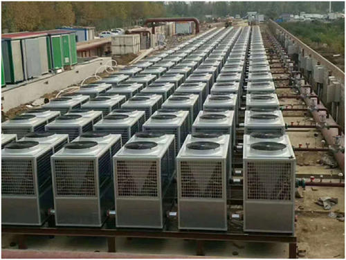 九州酷游：赋能空气源渠道经销商