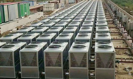 <b>九州酷游：赋能空气源渠道经销商</b>