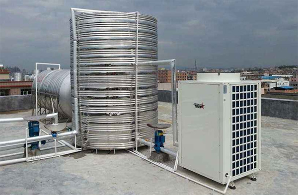 九州酷游空气能：2020巡检启动