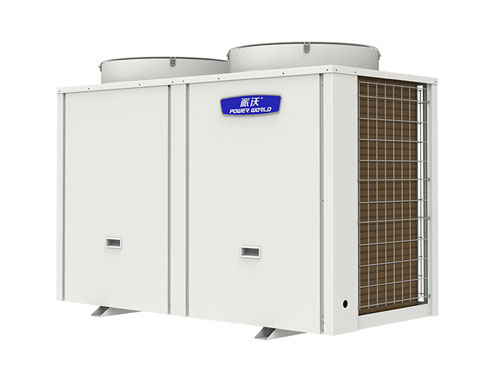 空气能热水器的应用场景有哪些