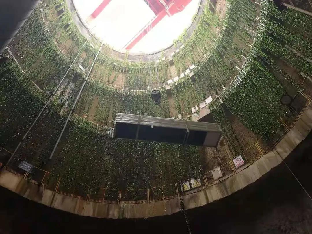 九州酷游中央空调